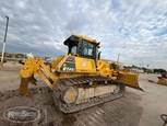 Used Dozer